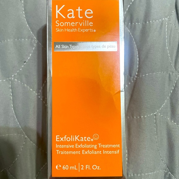 Kate Somerville ExfoliKate Intensive Exfoliating Cream - 2 fl.oz - Picture 1 of 4